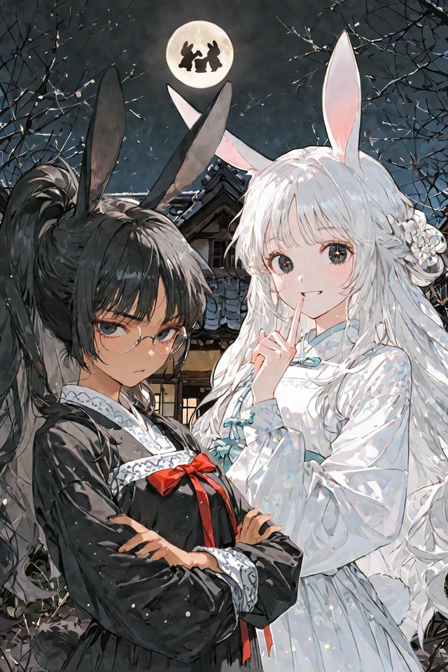 달토끼 방앗간🌕