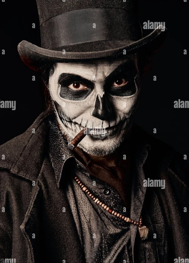 Baron Samedi