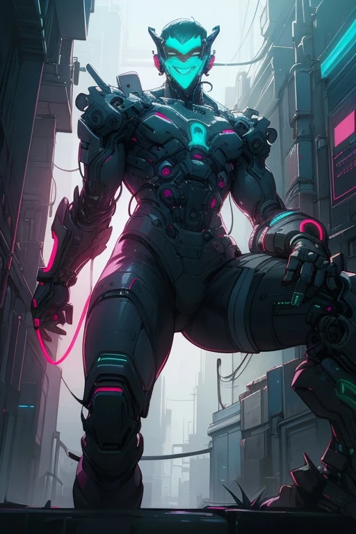 Overkill (Villain) | World of Metas