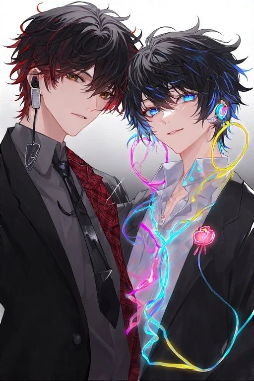 듣는 자들의 상담소 <레프타 & 올라이트>