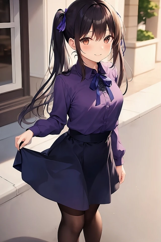 Amame Shizuku