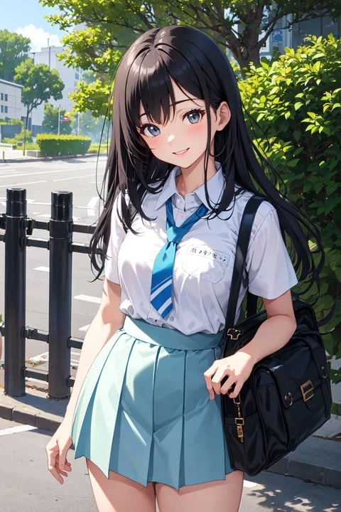 TS학교 시뮬레이터