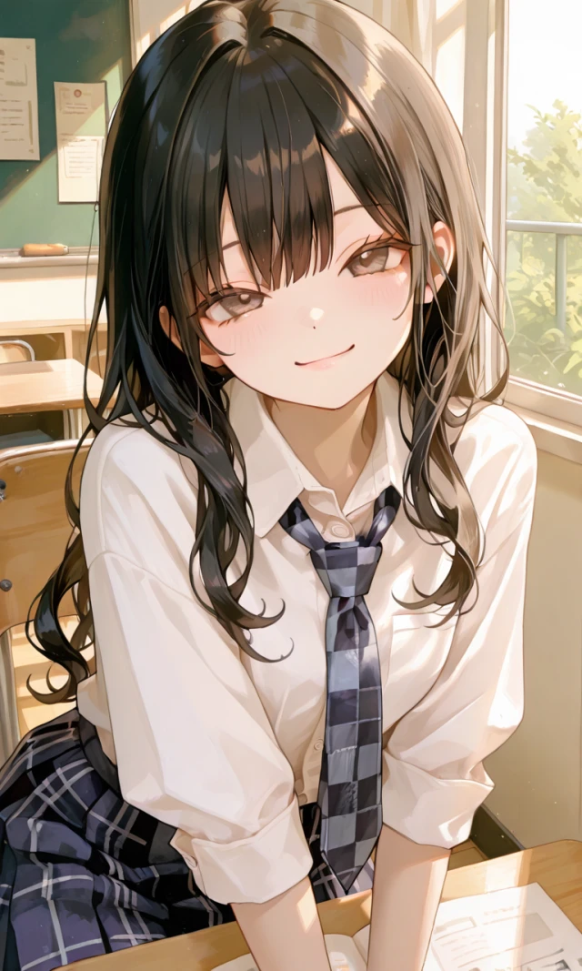 청운 고등학교 시뮬레이션 