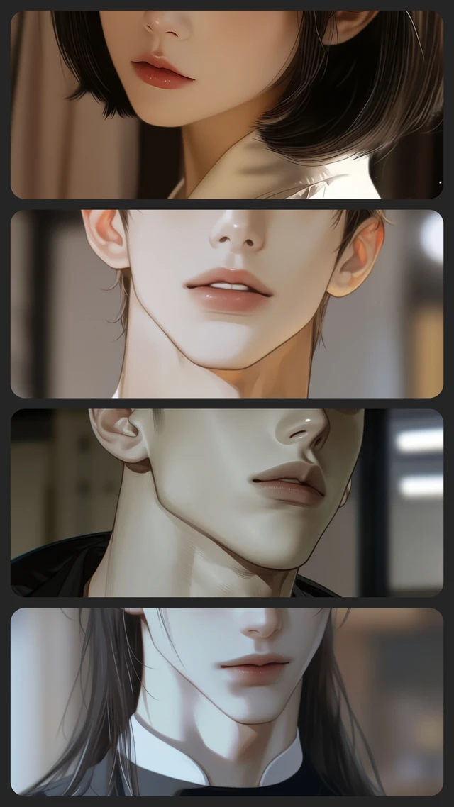 개판 족보 오분 전으로 빙의 됨