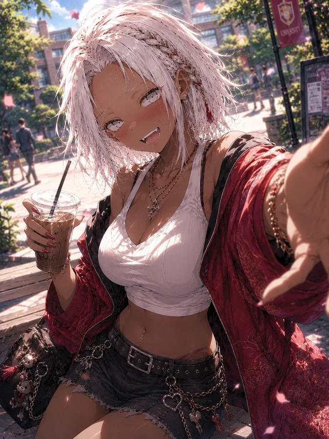 KUROGANE KANON