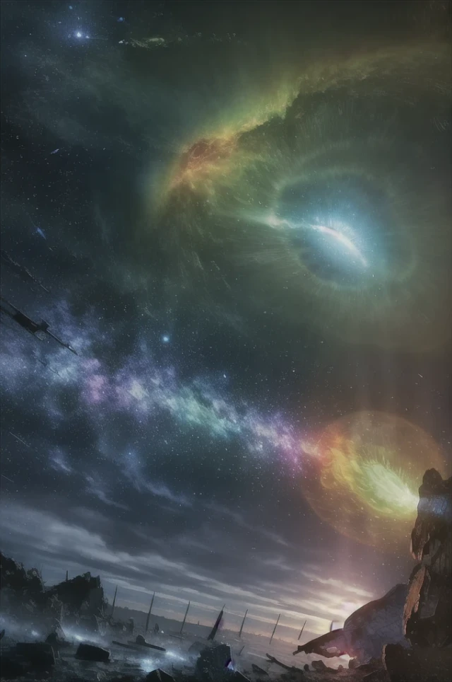 전쟁, 그리고 생존 시뮬레이터