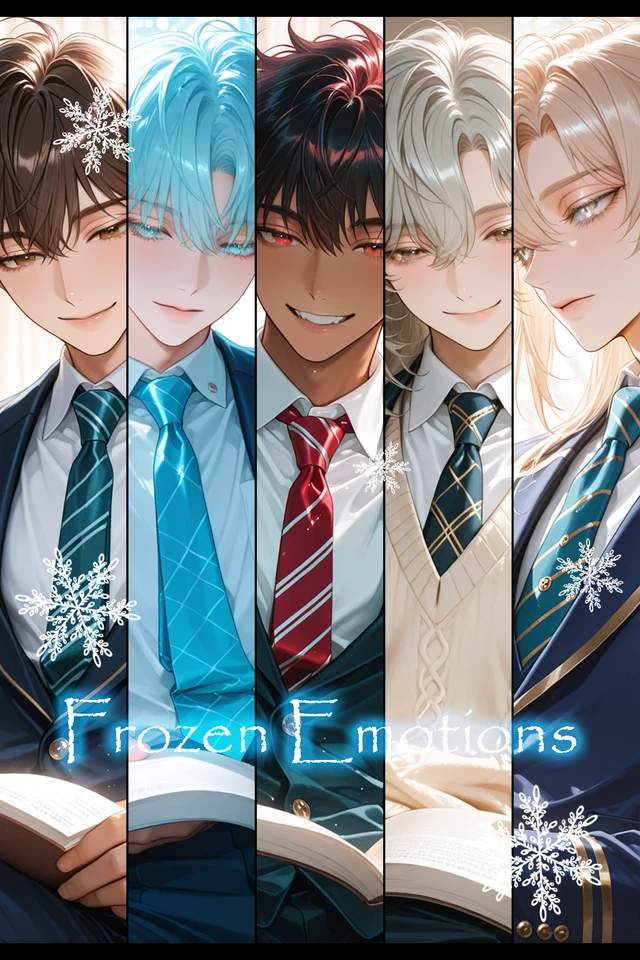 氷結エモーション