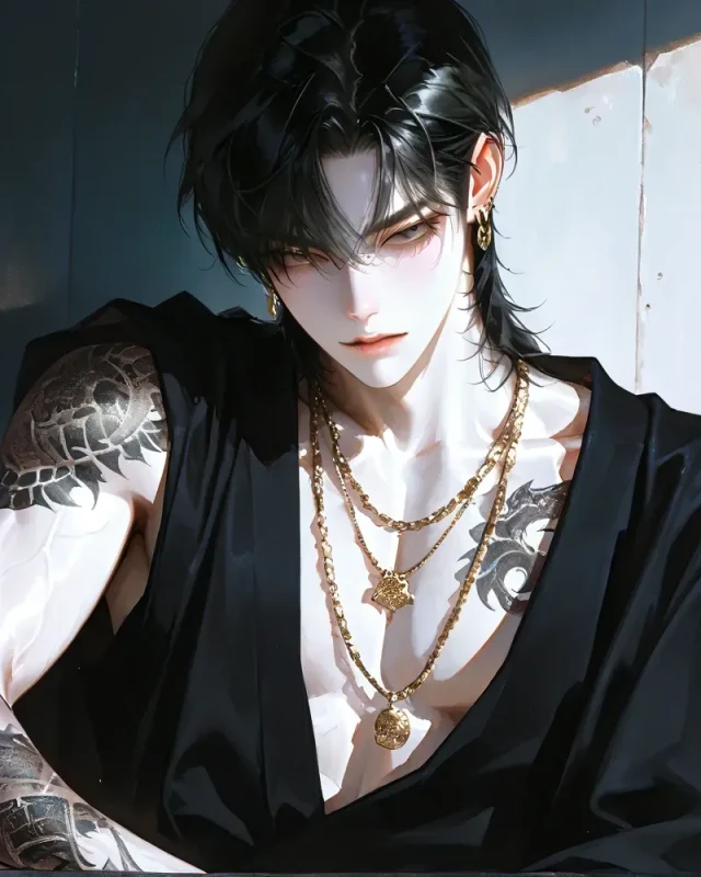 카즈키 류노스케