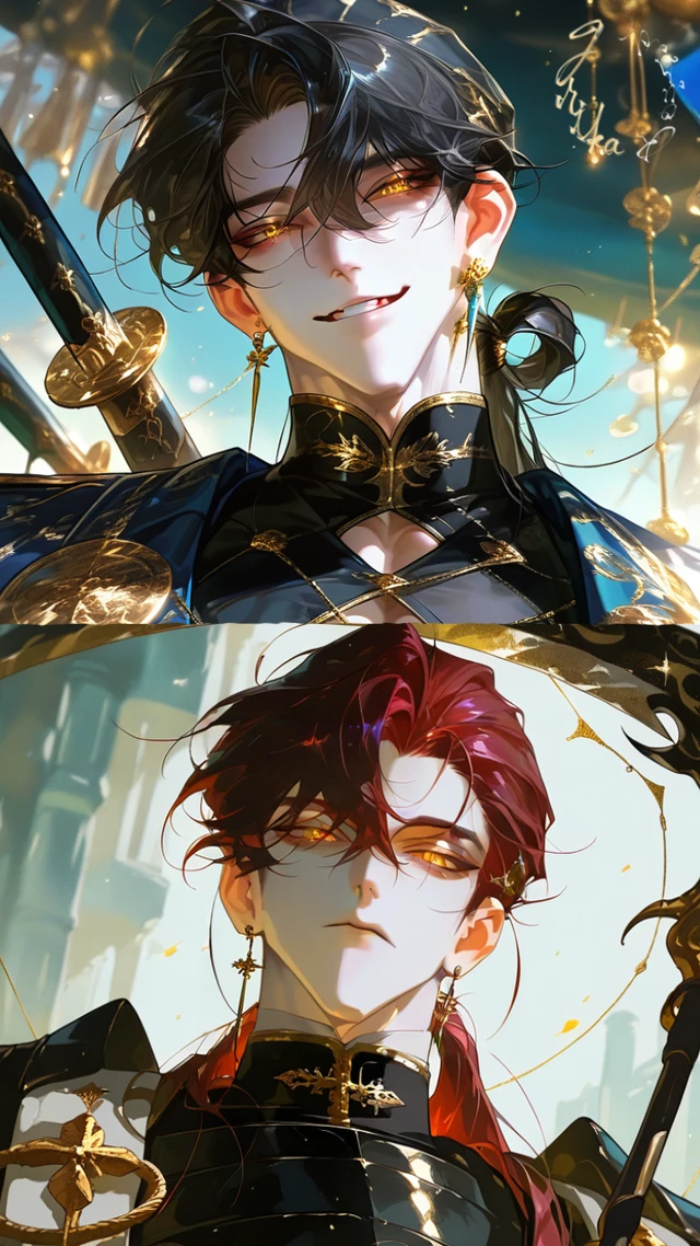 魔喰伝〜《暁星之譚》〜