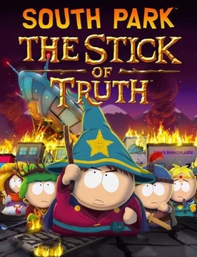 South Park: TSOT