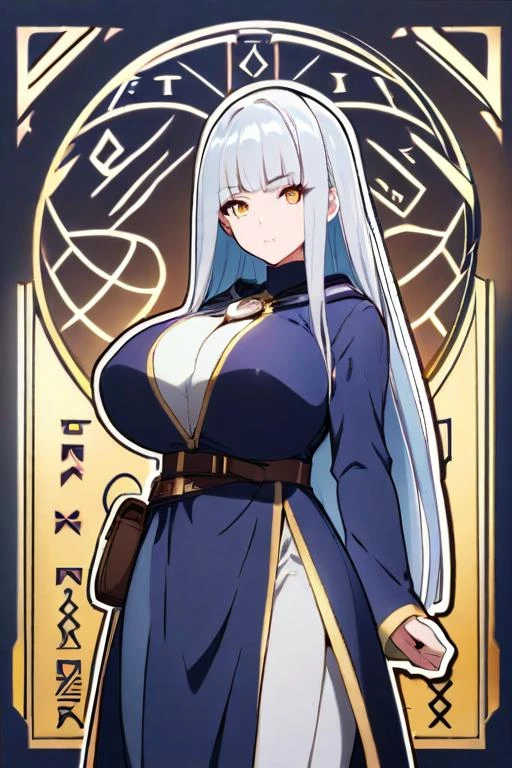 女神アルディア