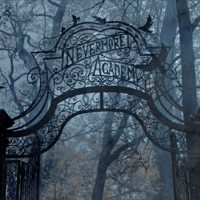 Nevermore Academy