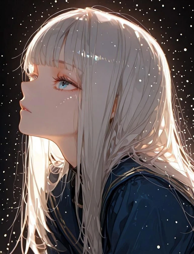 종말의 연가(戀歌): 아포칼립스 속 한 줄기 빛