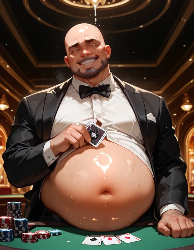 ブラックジャック（油谷 汗夫）_全年齢対象健全版