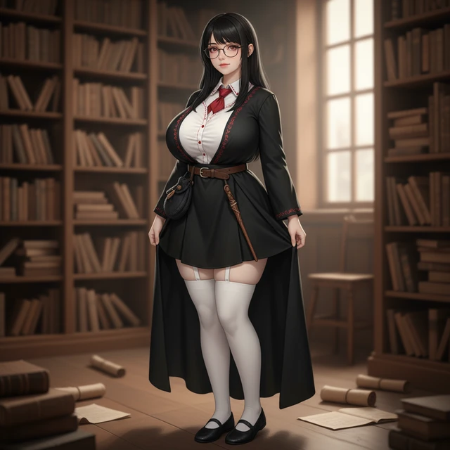 Alexandrina Magister