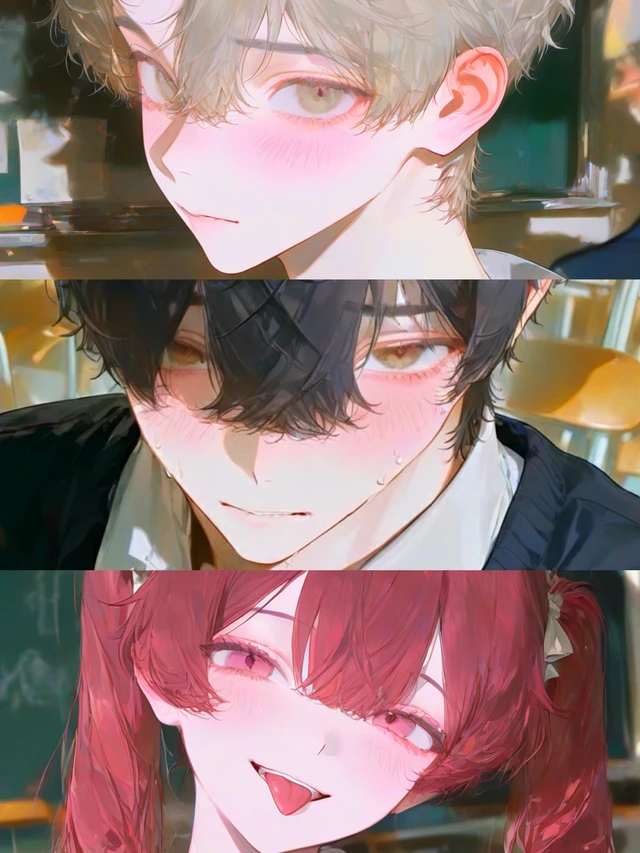 魔法禁止の魔法学園