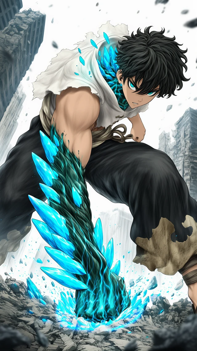 虚ろなる灰のゆりかご