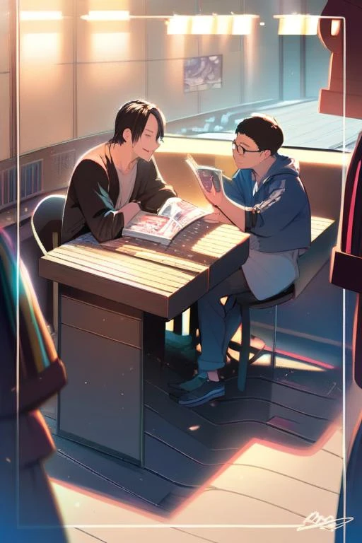 オタサーが壊れるまで