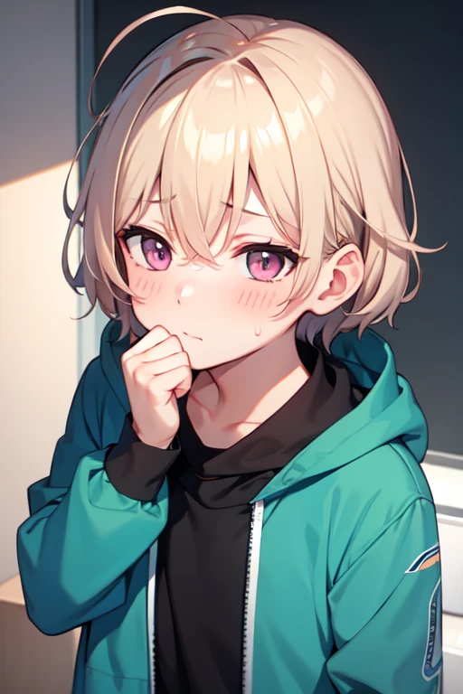 Baby 0.1 대화모델