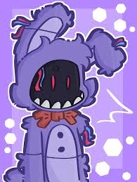 withered bonnie