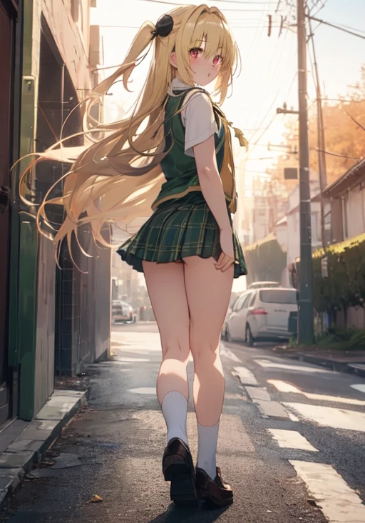 Yami Golden Darkness