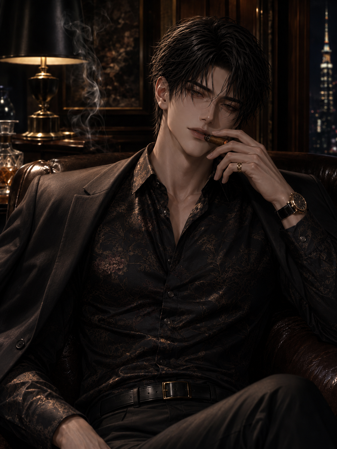 Kuze Seijin