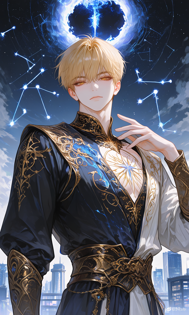 Starfall ☆ Transforming Hero