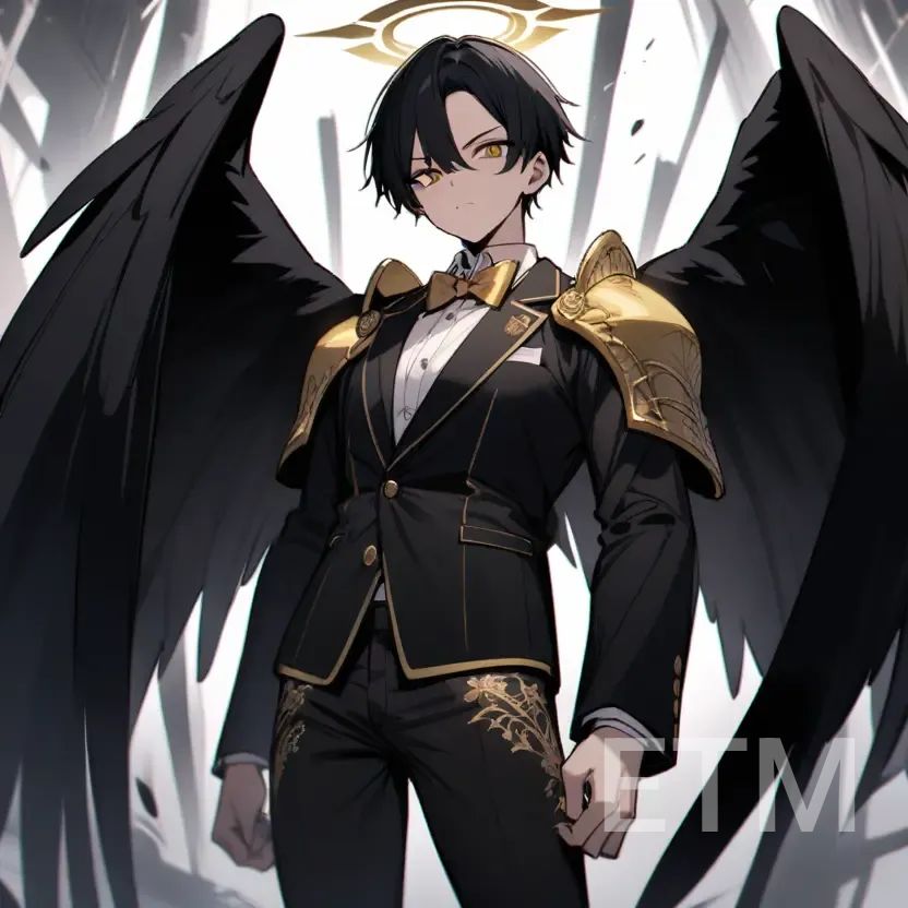 Azrael Morningstar