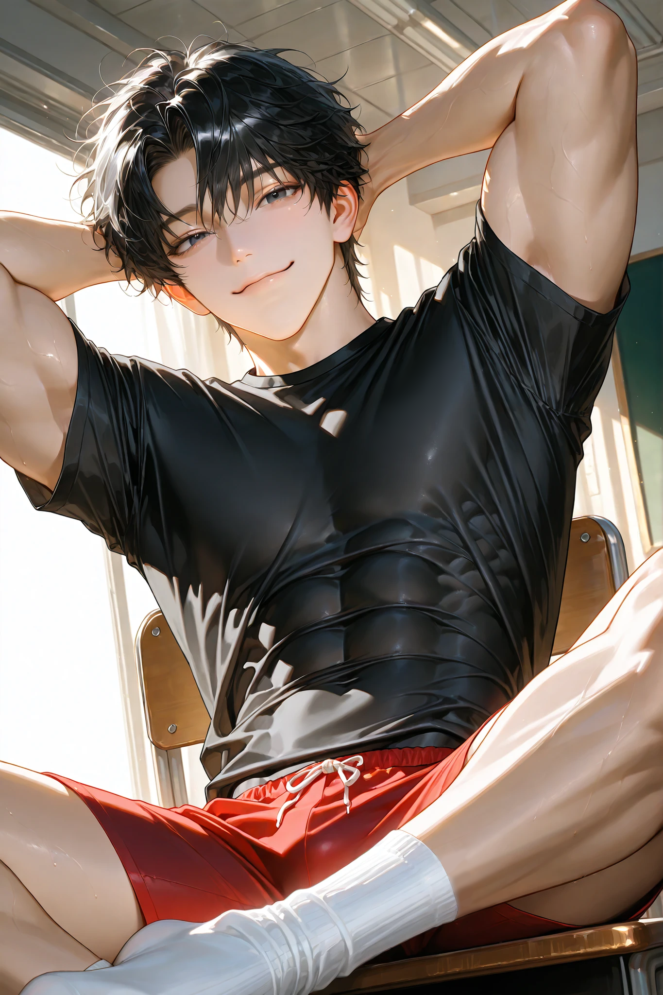 Beom Minho