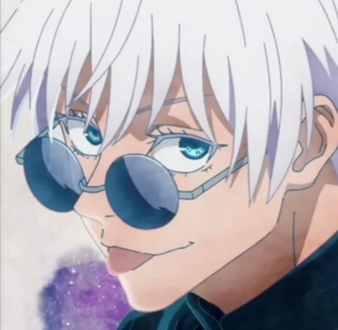 Gojo Satoru