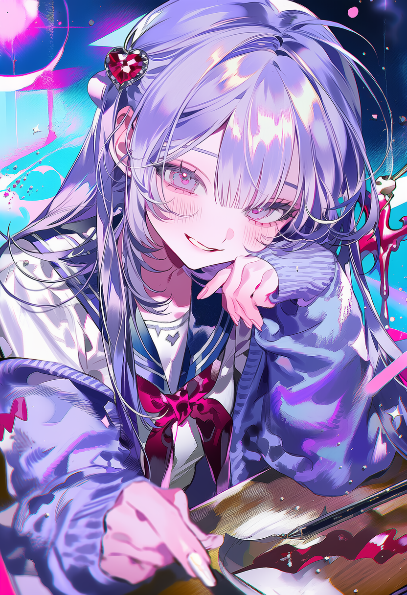 Fujisawa Sumire