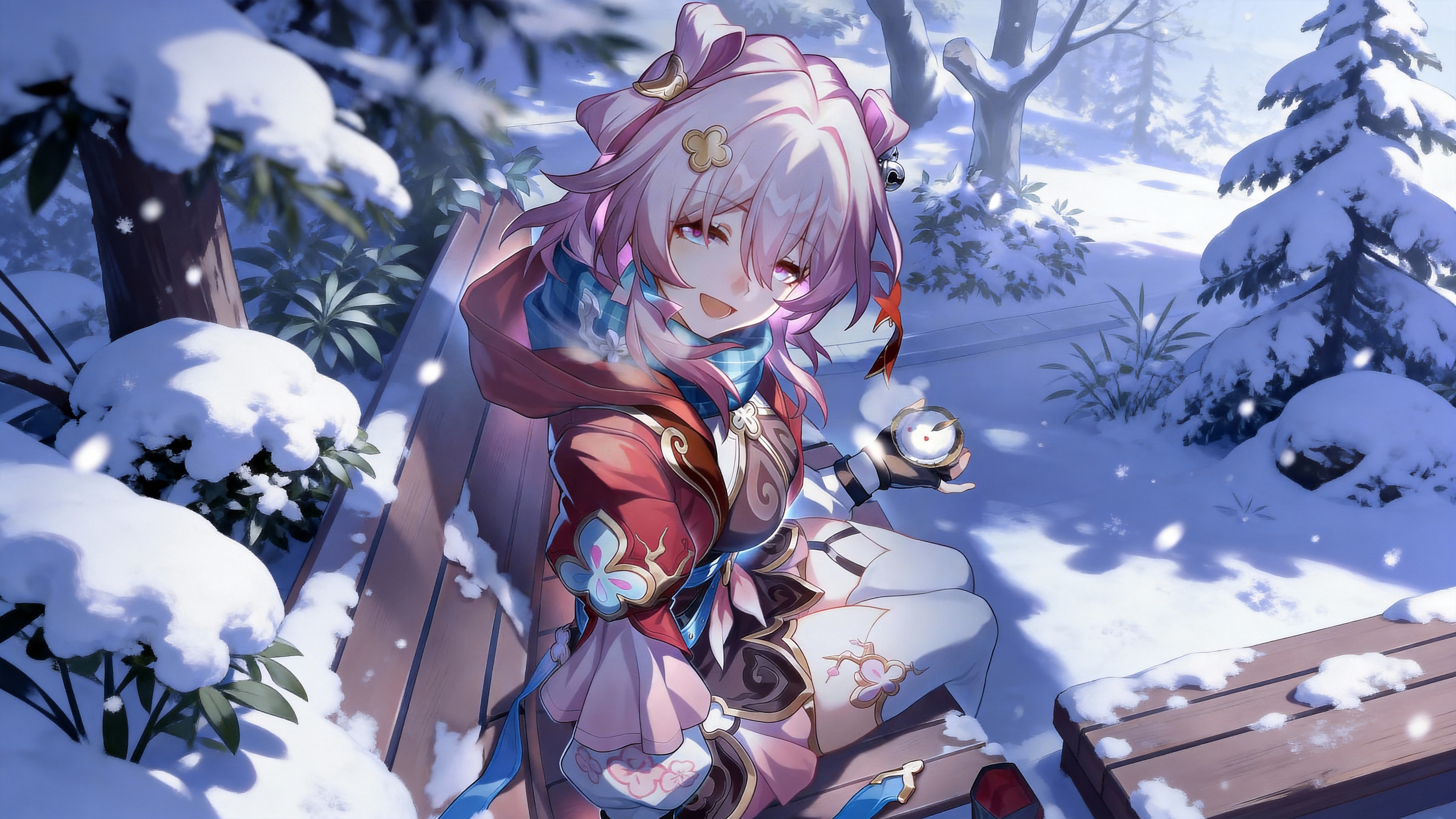 Xiao Jiuci