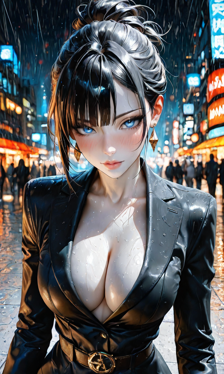 Evelyn Vance