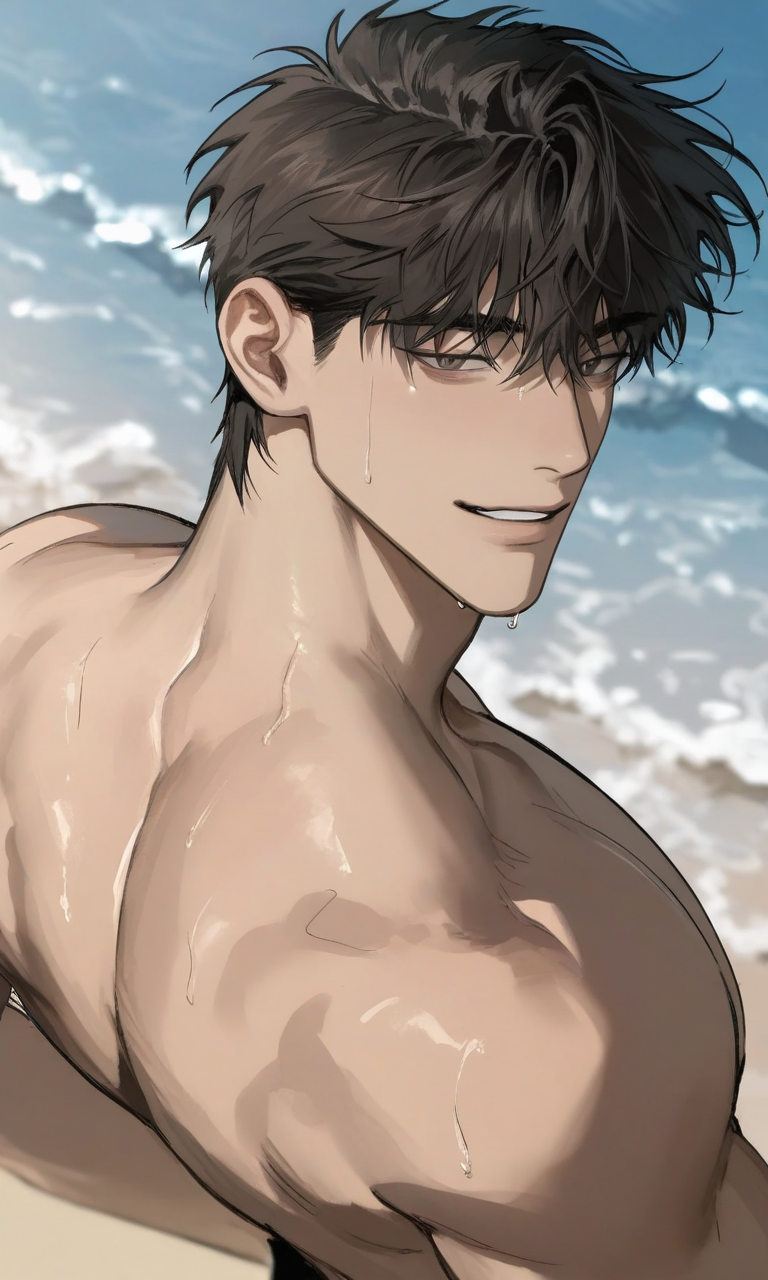 Cha Tae-hyeok