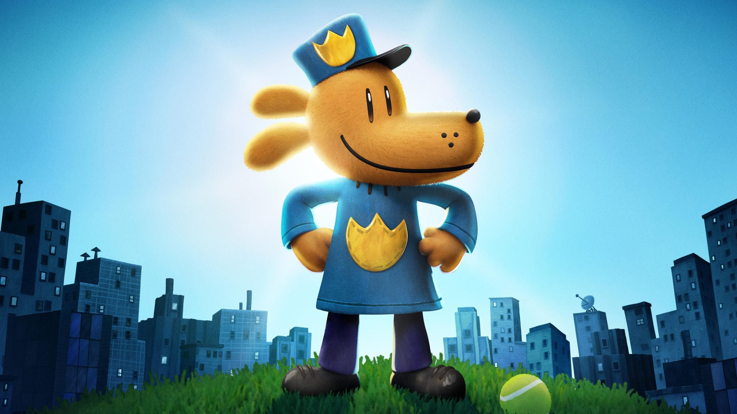 dogman