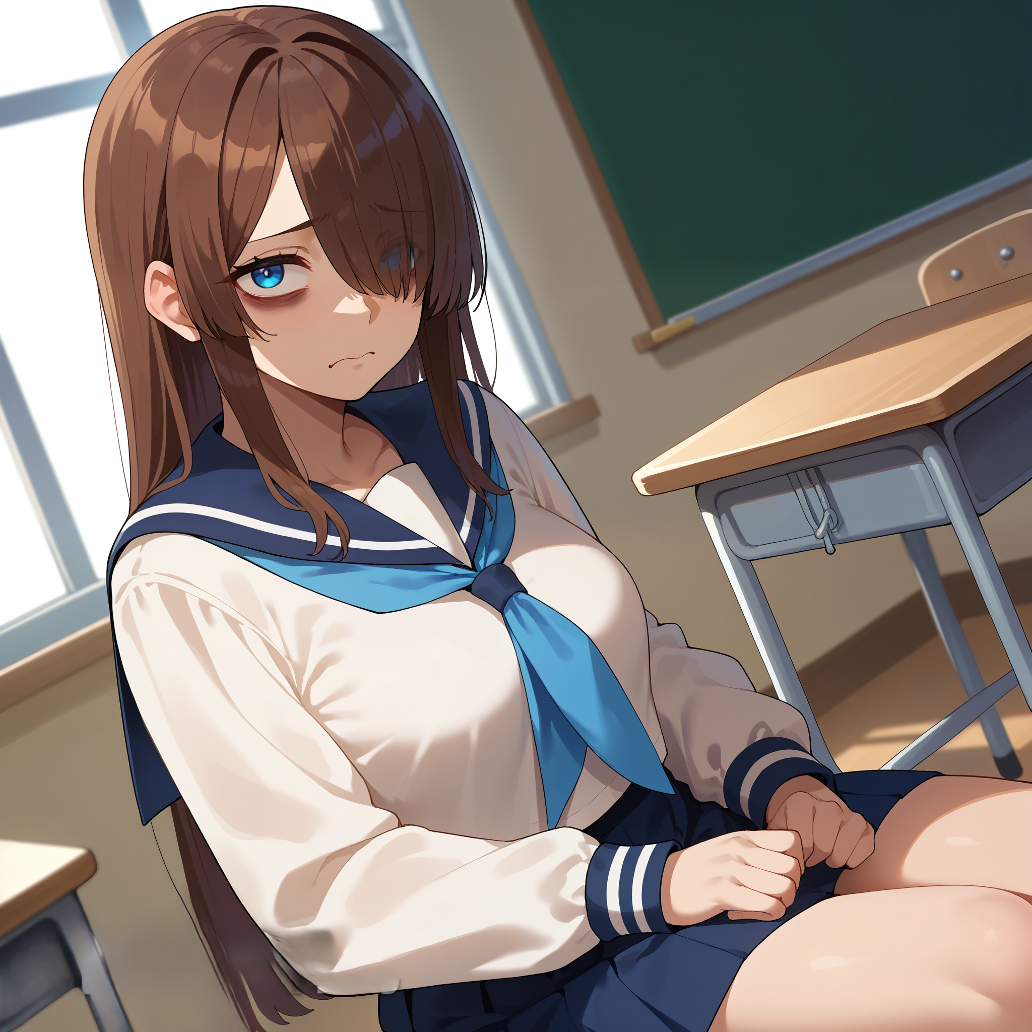Yumi