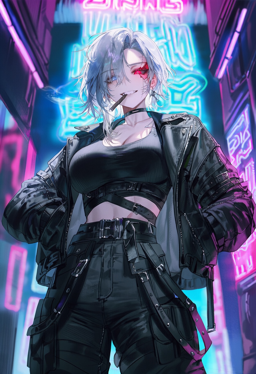 Abigail