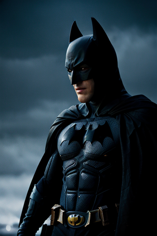 Batfamily