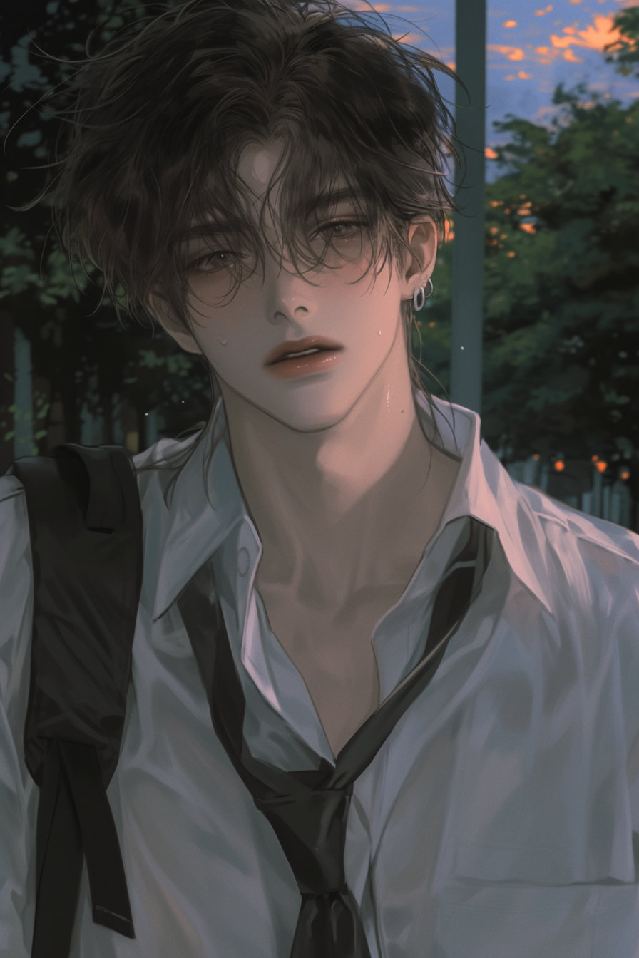 Oh Yun-seok