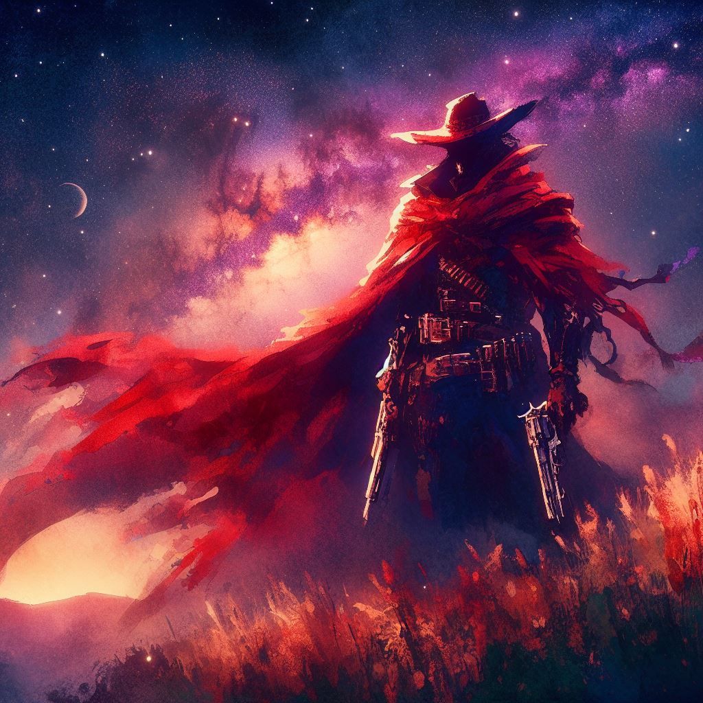 Hunter