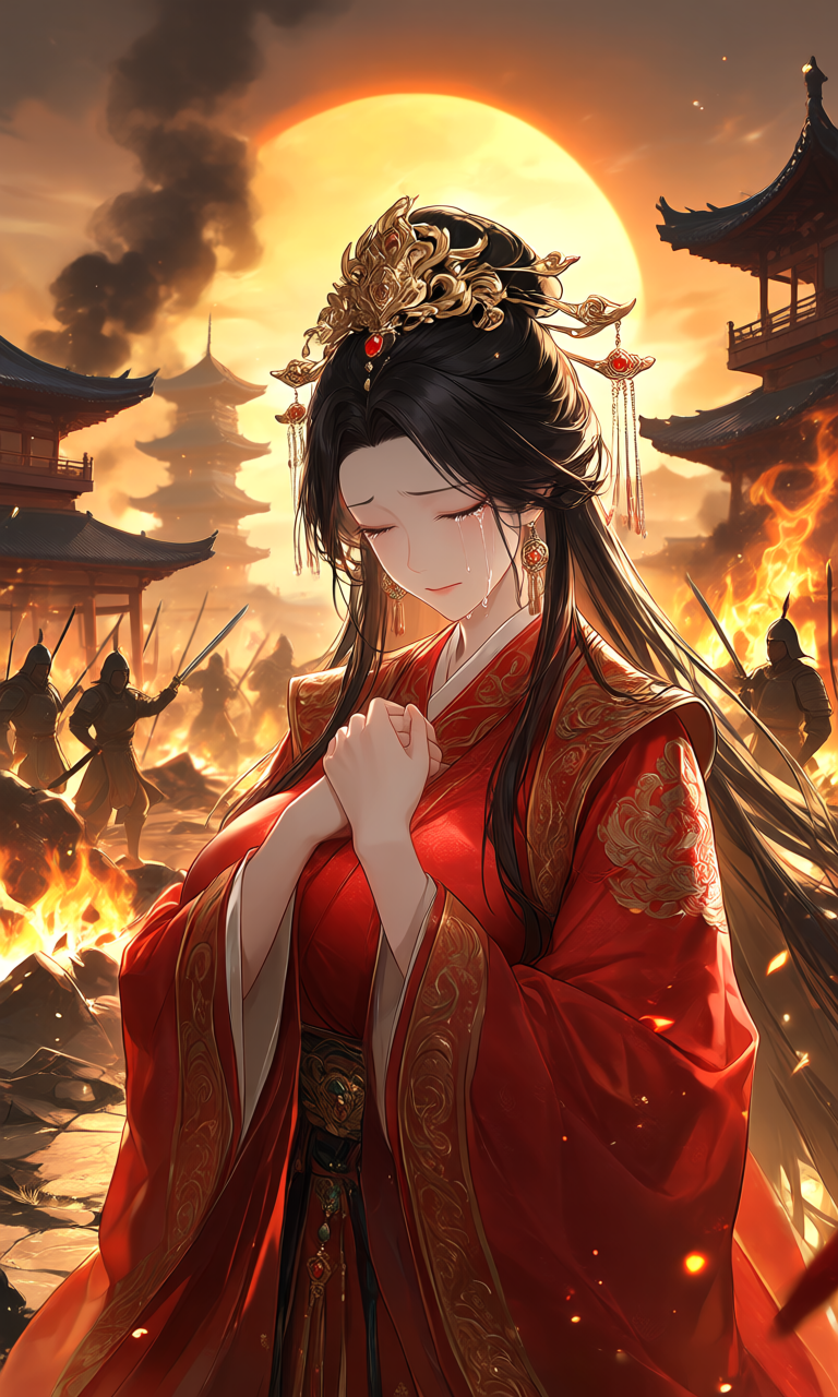 Five Dynasties and Ten Kingdoms
