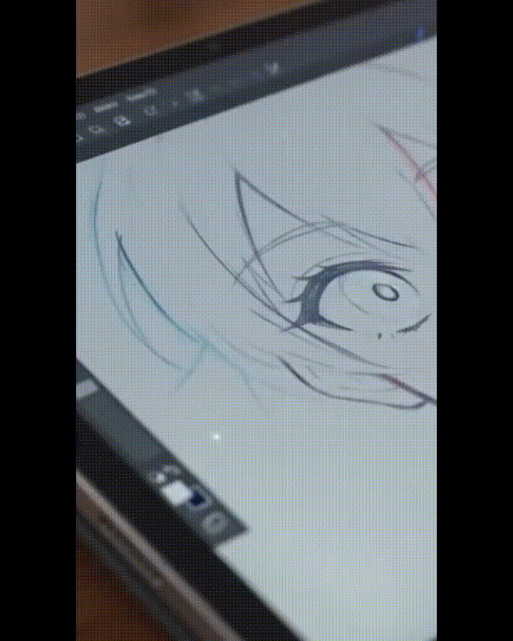 Let's make a manga!