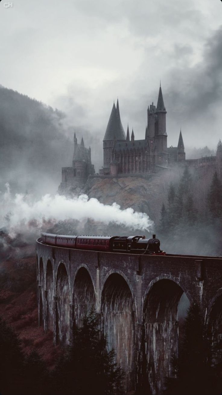 Hogwarts Magic World