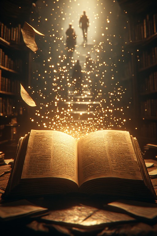 Book World