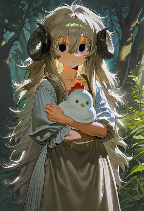 Lilith