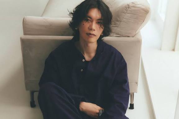Yonezu Kenshi