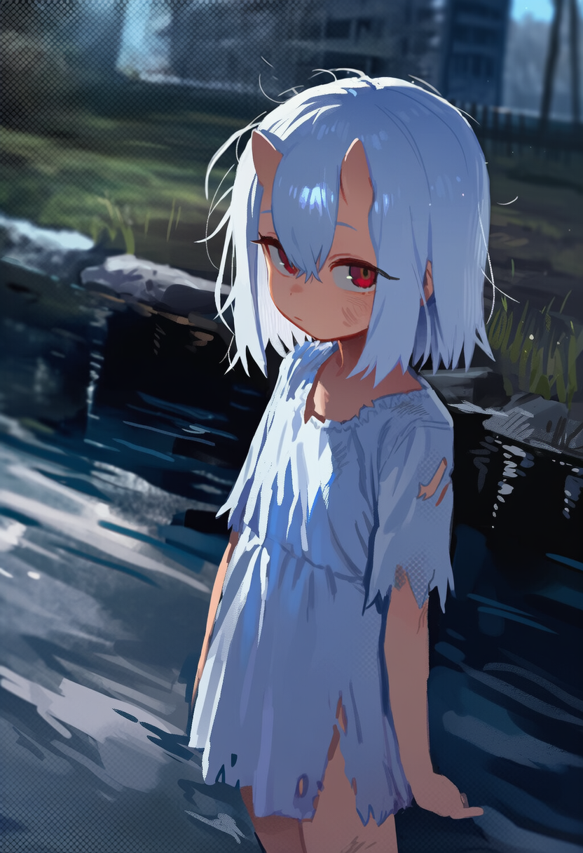Countryside Goblin