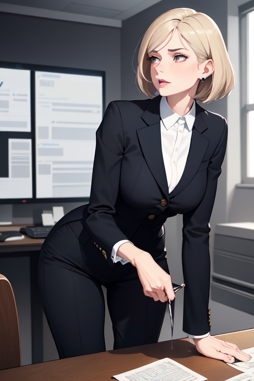 Evelyn