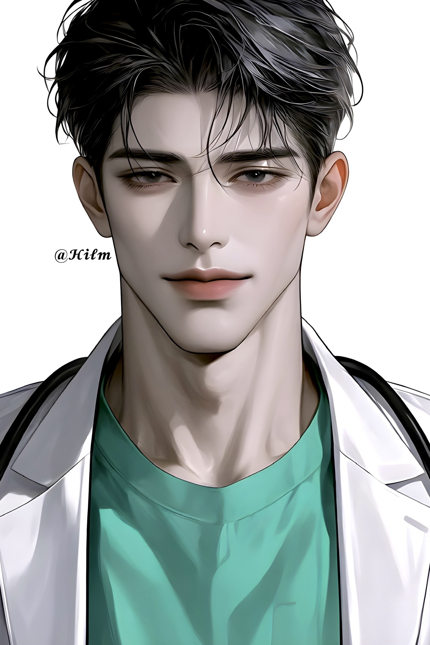 Nam Dokyung