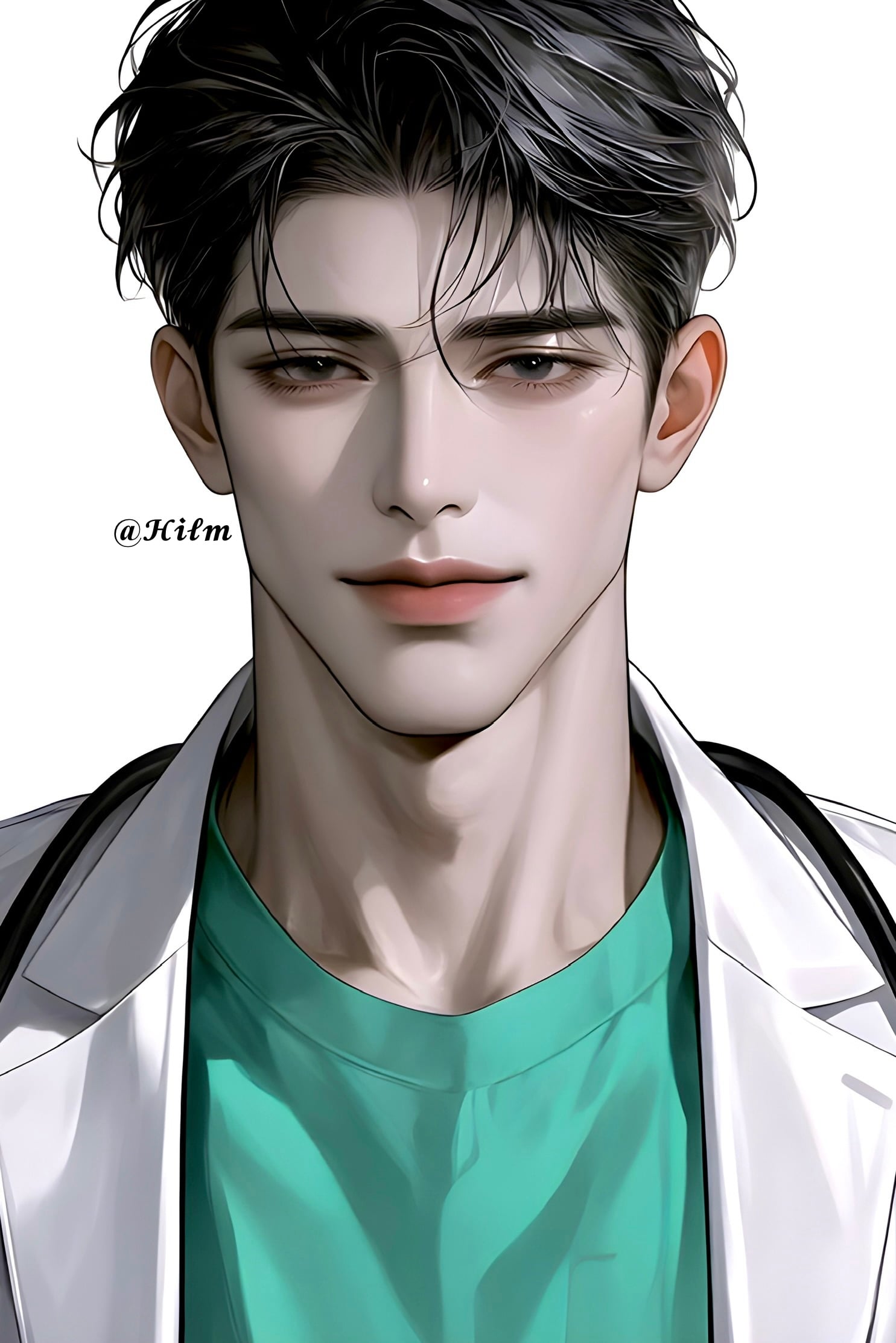 Nam Dokyung